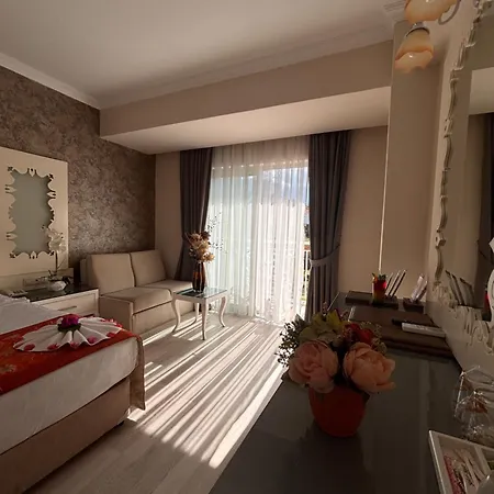 ホテル Grand Mir'amor Hotel&spa 5*