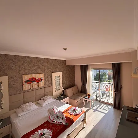 Grand Mir'amor Hotel&spa アンタルヤ