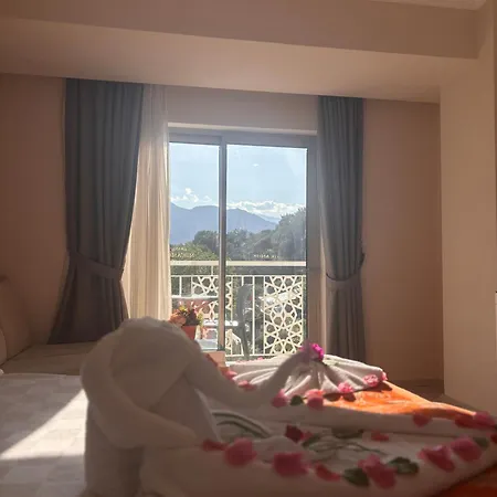 ホテル Grand Mir'amor Hotel&spa