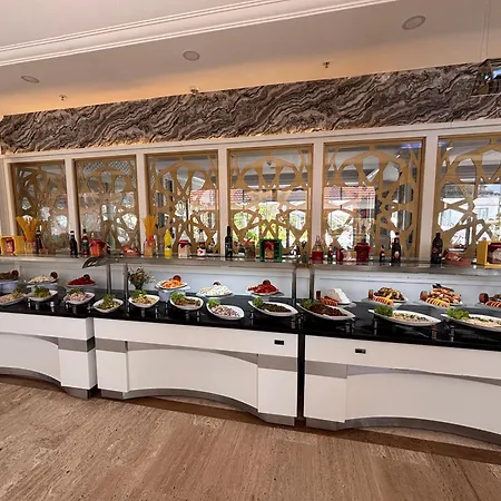 Grand Mir'amor Hotel&spa ホテル