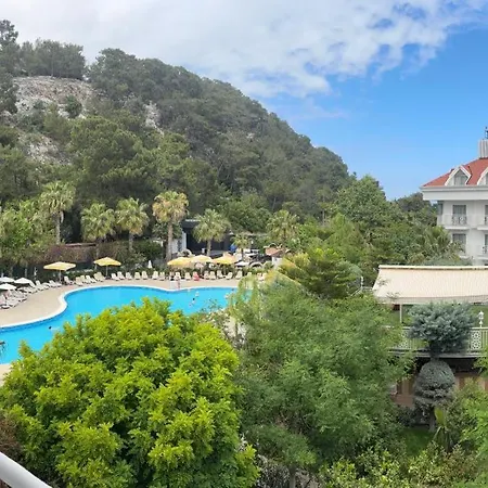 Grand Mir'amor Hotel&spa ホテル