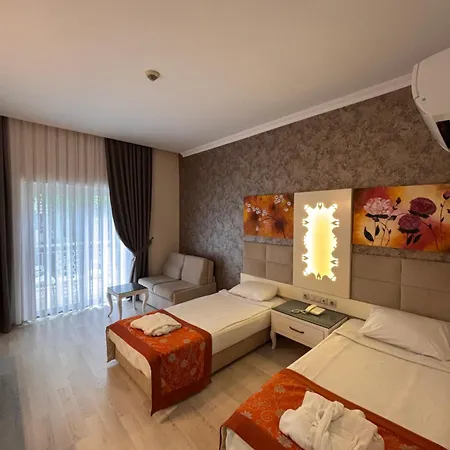 Grand Mir'amor Hotel&spa ホテル 5*