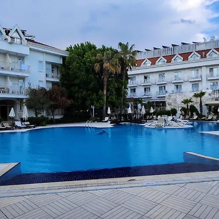 Grand Mir'amor Hotel&spa ホテル