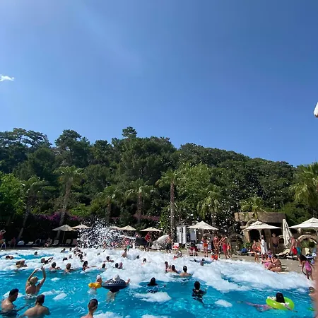 Grand Mir'amor Hotel&spa ホテル